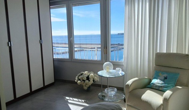 Apartment - Resale - Torrevieja - BO-26034