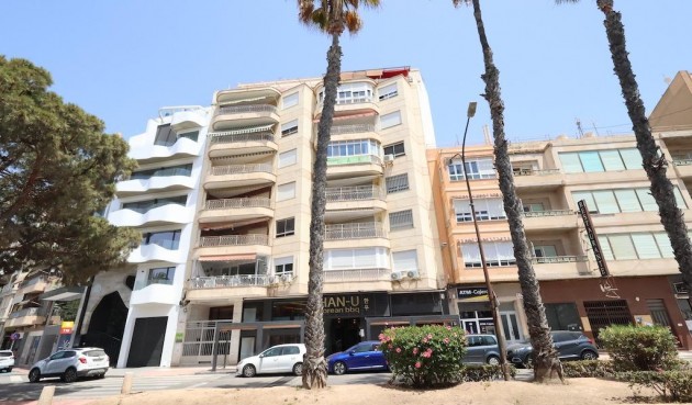 Apartment - Resale - Torrevieja - BO-42792