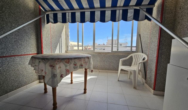 Apartment - Resale - Torrevieja - BO-49952