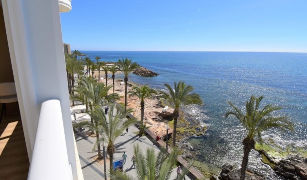 Apartment - Resale - Torrevieja - BO-50578