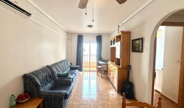 Apartment - Resale - Torrevieja - BO-61766