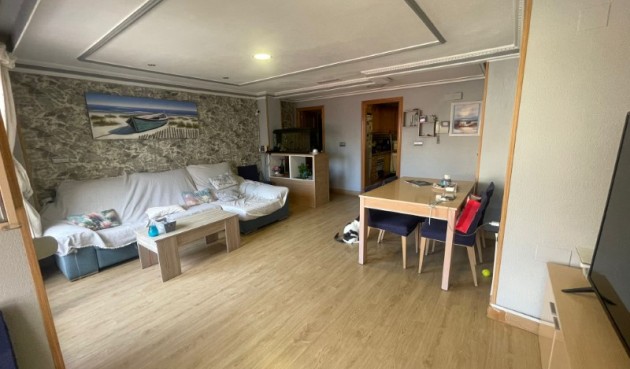 Apartment - Resale - Torrevieja - BO-67996