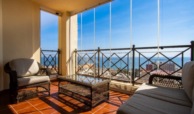 Apartment - Resale - Torrevieja - BO-73906