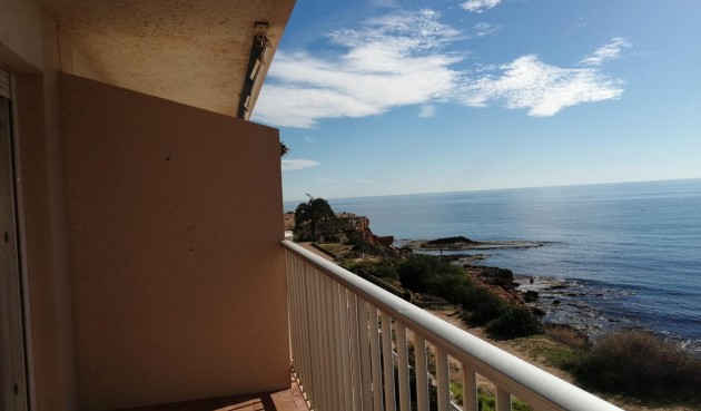 Apartment - Resale - Torrevieja - BO-83667