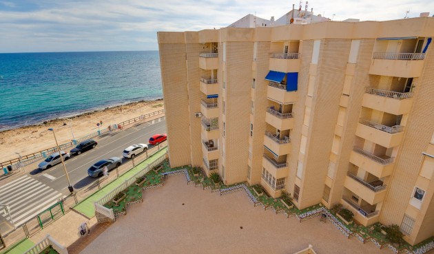 Apartment - Resale - Torrevieja - BO-88391