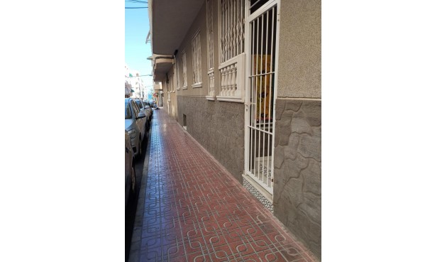 Apartment - Resale - Torrevieja - BO-90169