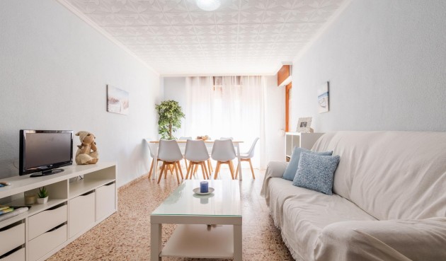 Apartment - Resale - Torrevieja - BO-97548