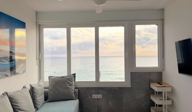 Apartment - Resale - Torrevieja - Cabo Cervera