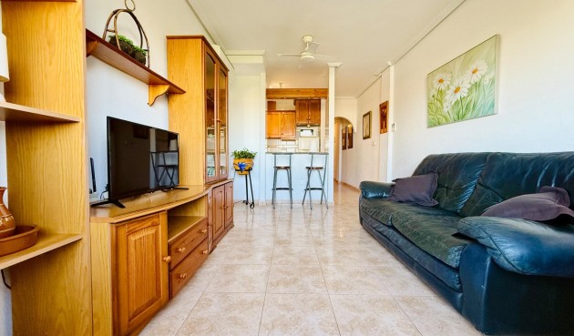 Apartment - Resale - Torrevieja - Centro