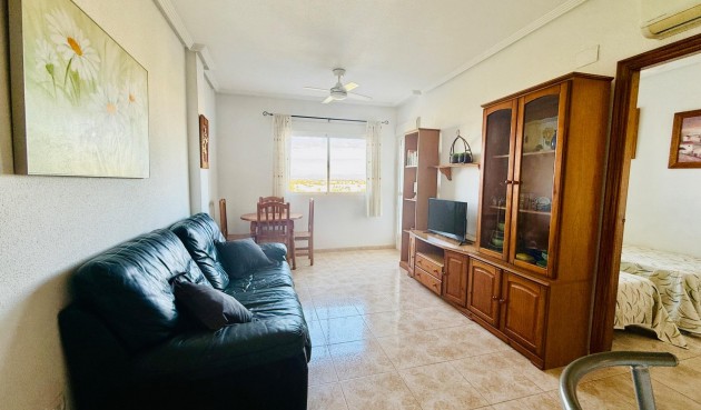 Apartment - Resale - Torrevieja - Centro