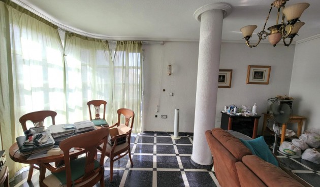 Apartment - Resale - Torrevieja - Centro