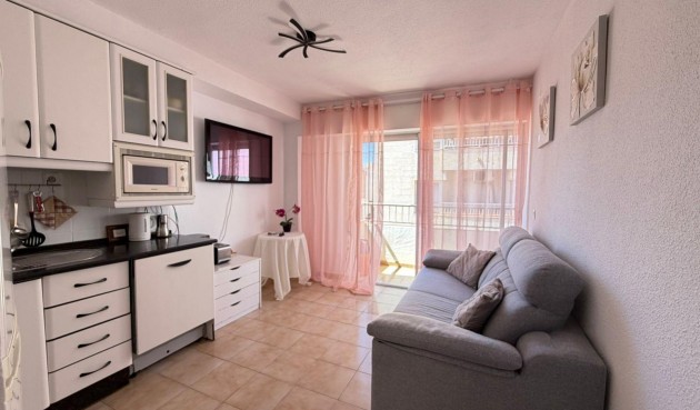 Apartment - Resale - Torrevieja - Centro
