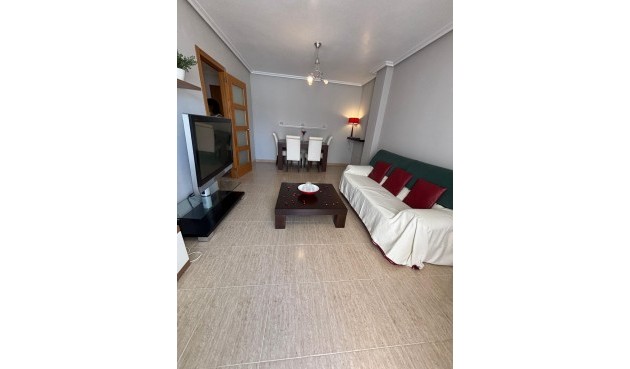 Apartment - Resale - Torrevieja - Centro
