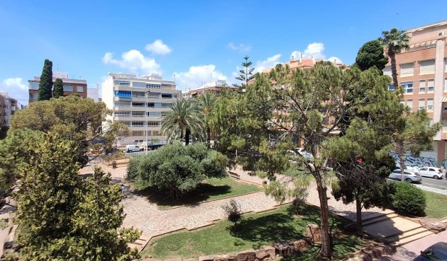 Apartment - Resale - Torrevieja - Centro