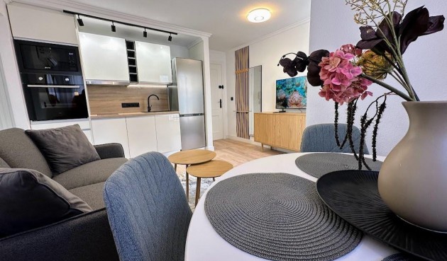 Apartment - Resale - Torrevieja - Centro
