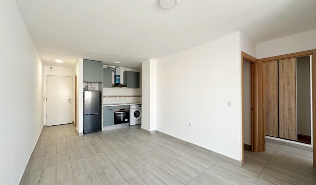Apartment - Resale - Torrevieja - Centro