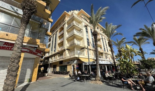 Apartment - Resale - Torrevieja - Costa Blanca