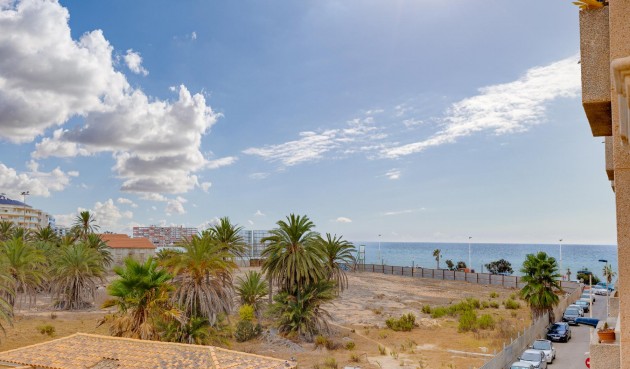 Apartment - Resale - Torrevieja - Costa Blanca