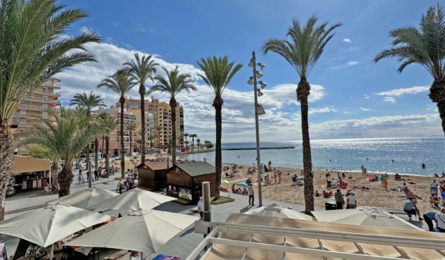 Apartment - Resale - Torrevieja - Costa Blanca