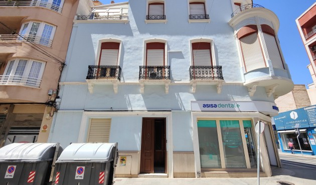 Apartment - Resale - Torrevieja - Costa Blanca