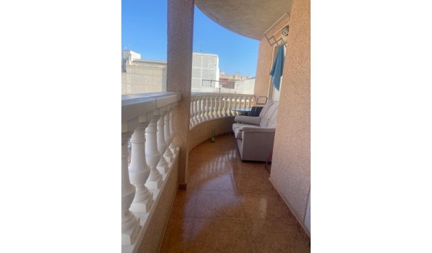Apartment - Resale - Torrevieja - Costa Blanca