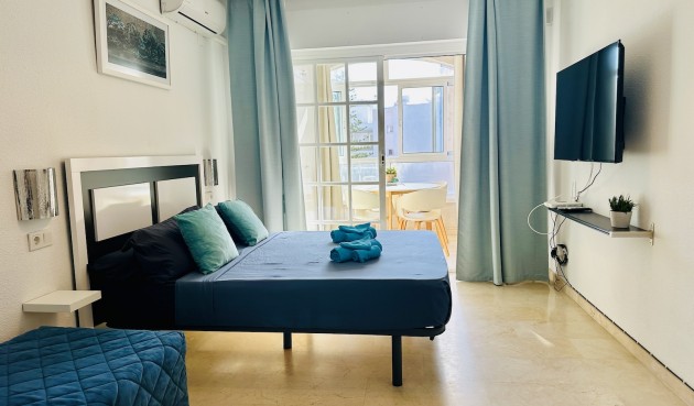 Apartment - Resale - Torrevieja - Costa Blanca