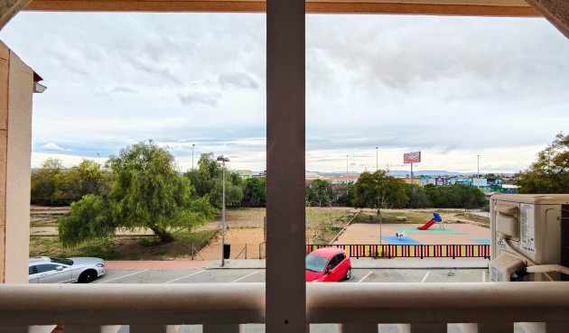 Apartment - Resale - Torrevieja - Costa Blanca