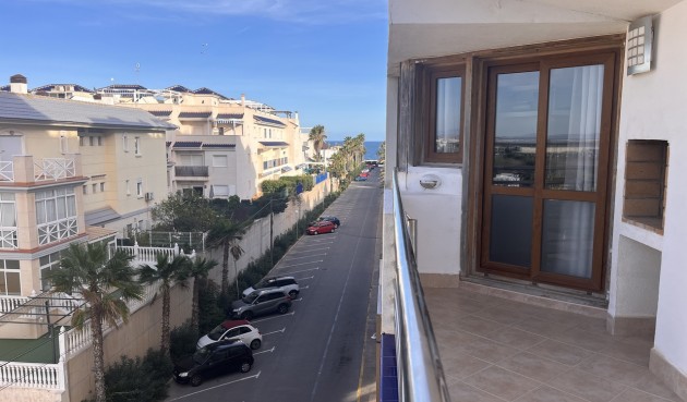 Apartment - Resale - Torrevieja - Costa Blanca