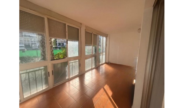 Apartment - Resale - Torrevieja -
                Costa Blanca