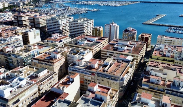Apartment - Resale - Torrevieja - Costa Blanca