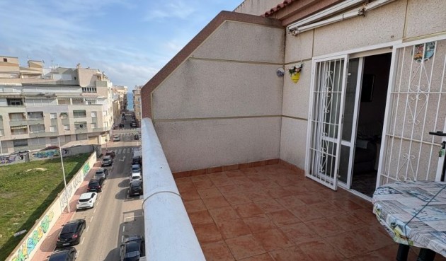 Apartment - Resale - Torrevieja - Costa Blanca