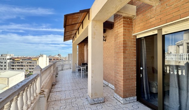 Apartment - Resale - Torrevieja - Costa Blanca