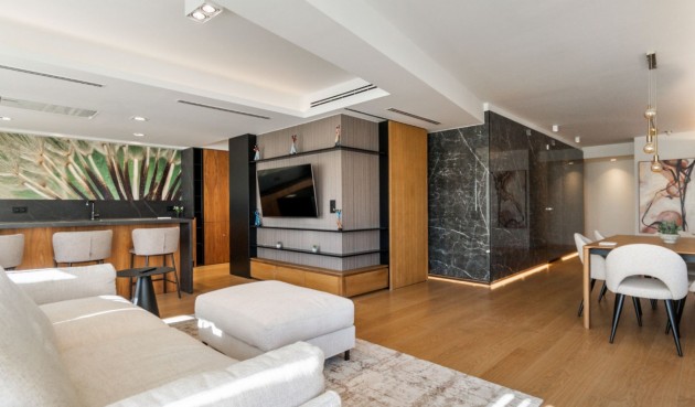 Apartment - Resale - Torrevieja - Costa Blanca