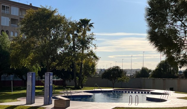 Apartment - Resale - Torrevieja - Costa Blanca