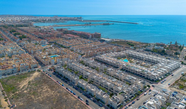 Apartment - Resale - Torrevieja - Costa Blanca
