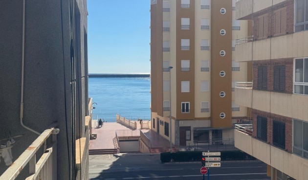 Apartment - Resale - Torrevieja - Costa Blanca