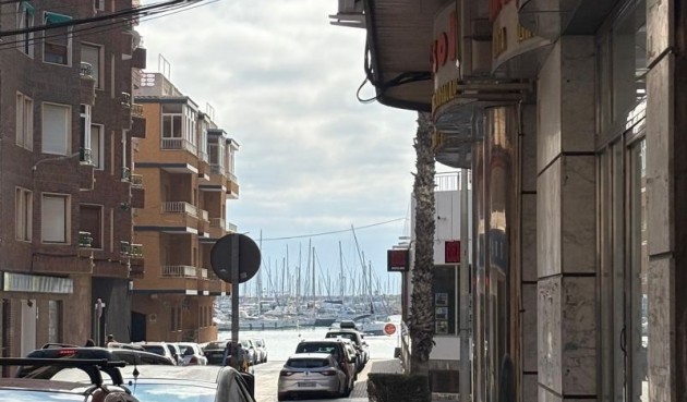 Apartment - Resale - Torrevieja - Costa Blanca