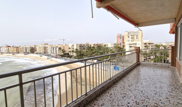 Apartment - Resale - Torrevieja - Costa Blanca