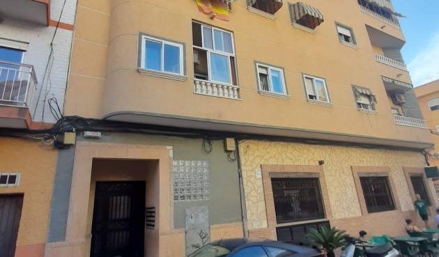 Apartment - Resale - Torrevieja - Costa Blanca