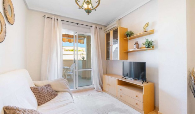 Apartment - Resale - Torrevieja - Costa Blanca