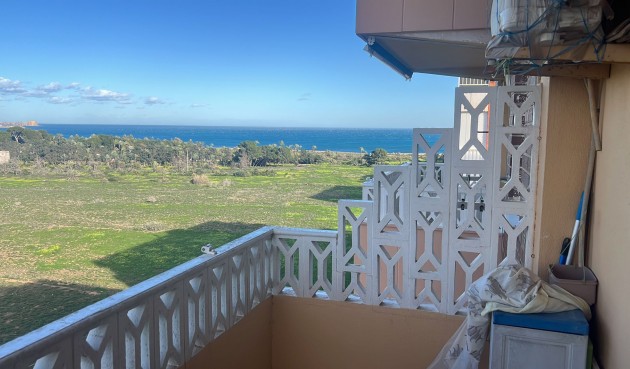 Apartment - Resale - Torrevieja - Costa Blanca