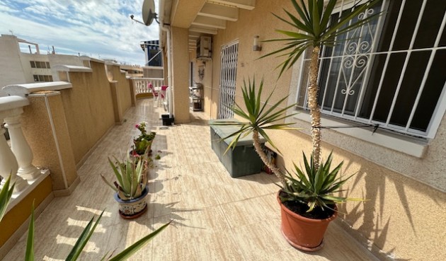 Apartment - Resale - Torrevieja - Costa Blanca