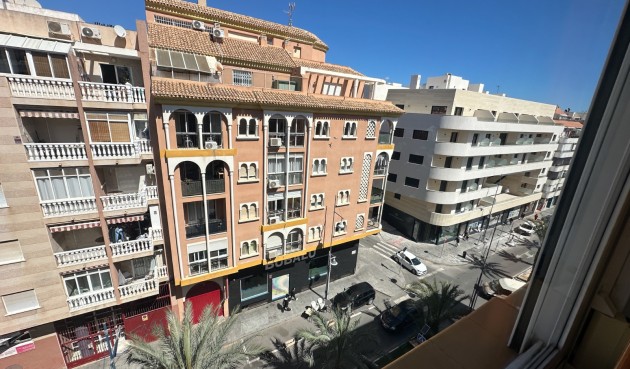 Apartment - Resale - Torrevieja - Costa Blanca