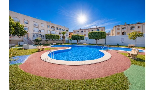 Apartment - Resale - Torrevieja - Costa Blanca