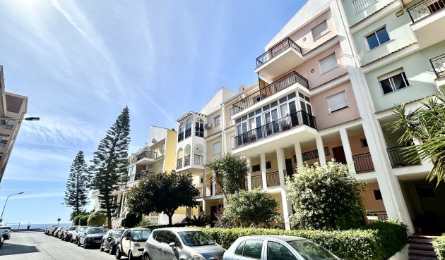 Apartment - Resale - Torrevieja - Costa Blanca