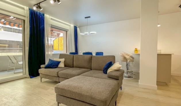 Apartment - Resale - Torrevieja - Costa Blanca