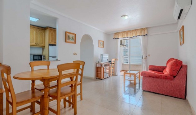 Apartment - Resale - Torrevieja - Costa Blanca