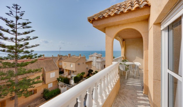 Apartment - Resale - Torrevieja - Costa Blanca