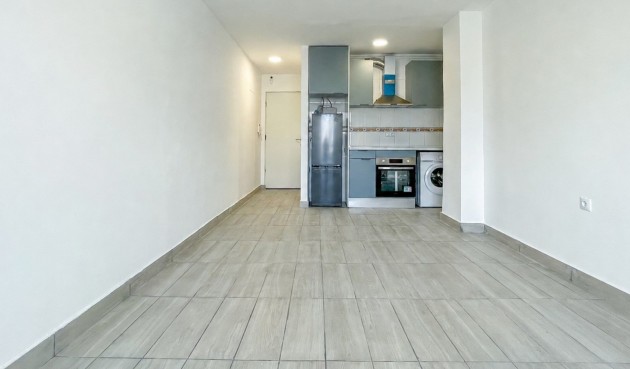 Apartment - Resale - Torrevieja - Costa Blanca