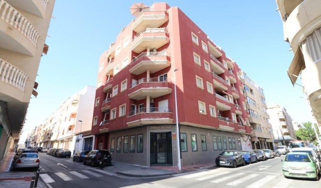 Apartment - Resale - Torrevieja - Costa Blanca